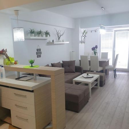Apartments Angelovski 2 Ohrid Esterno foto
