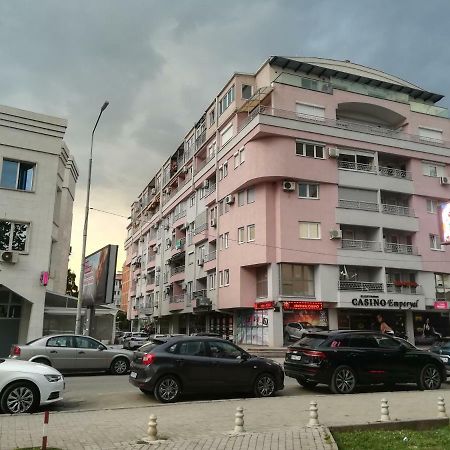 Apartments Angelovski 2 Ohrid Esterno foto