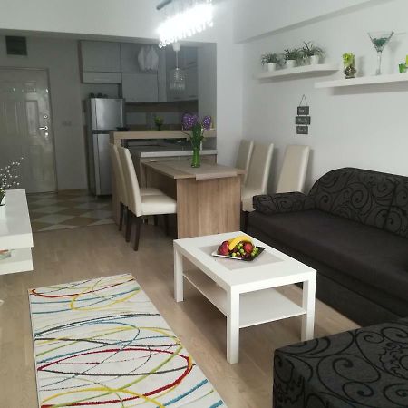 Apartments Angelovski 2 Ohrid Esterno foto