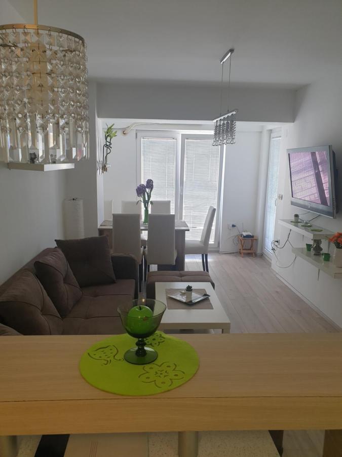 Apartments Angelovski 2 Ohrid Esterno foto