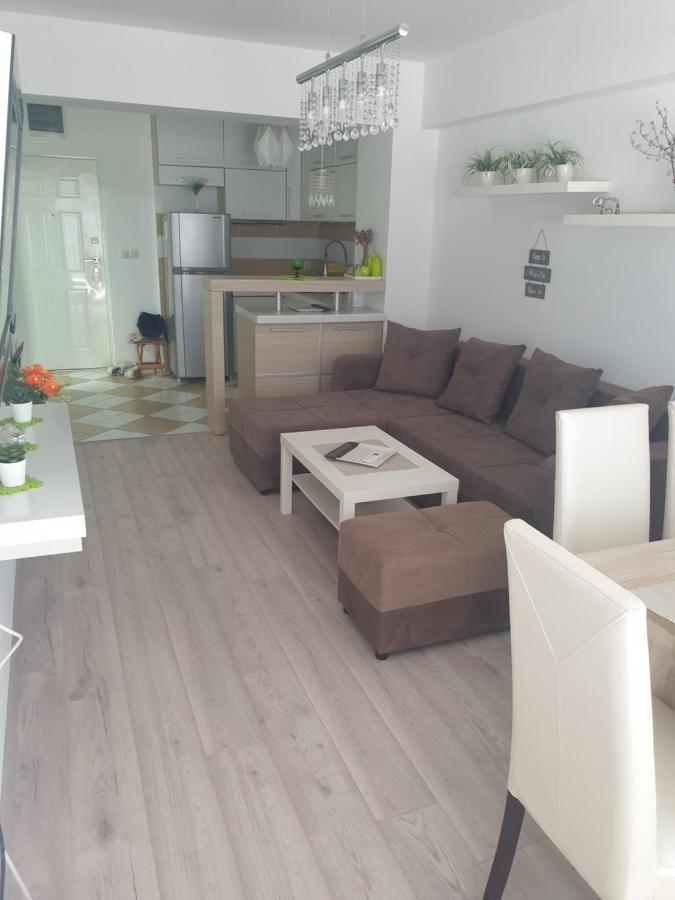 Apartments Angelovski 2 Ohrid Esterno foto
