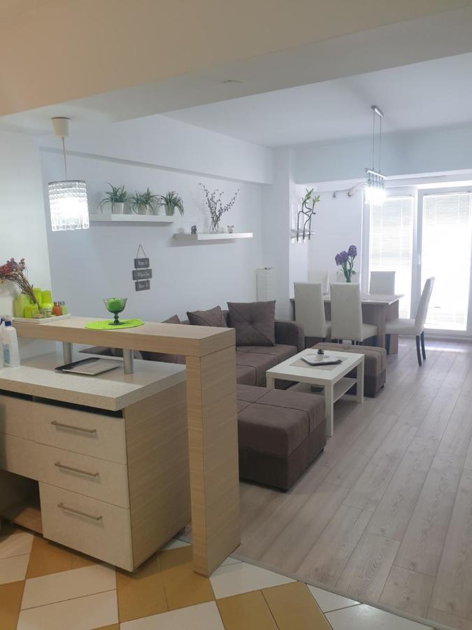 Apartments Angelovski 2 Ohrid Esterno foto