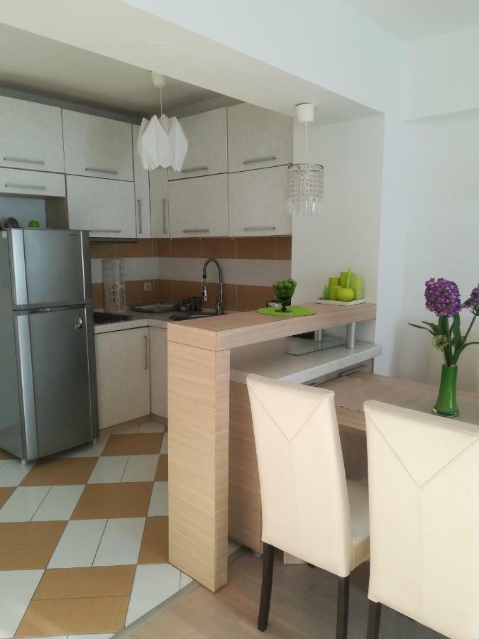 Apartments Angelovski 2 Ohrid Esterno foto