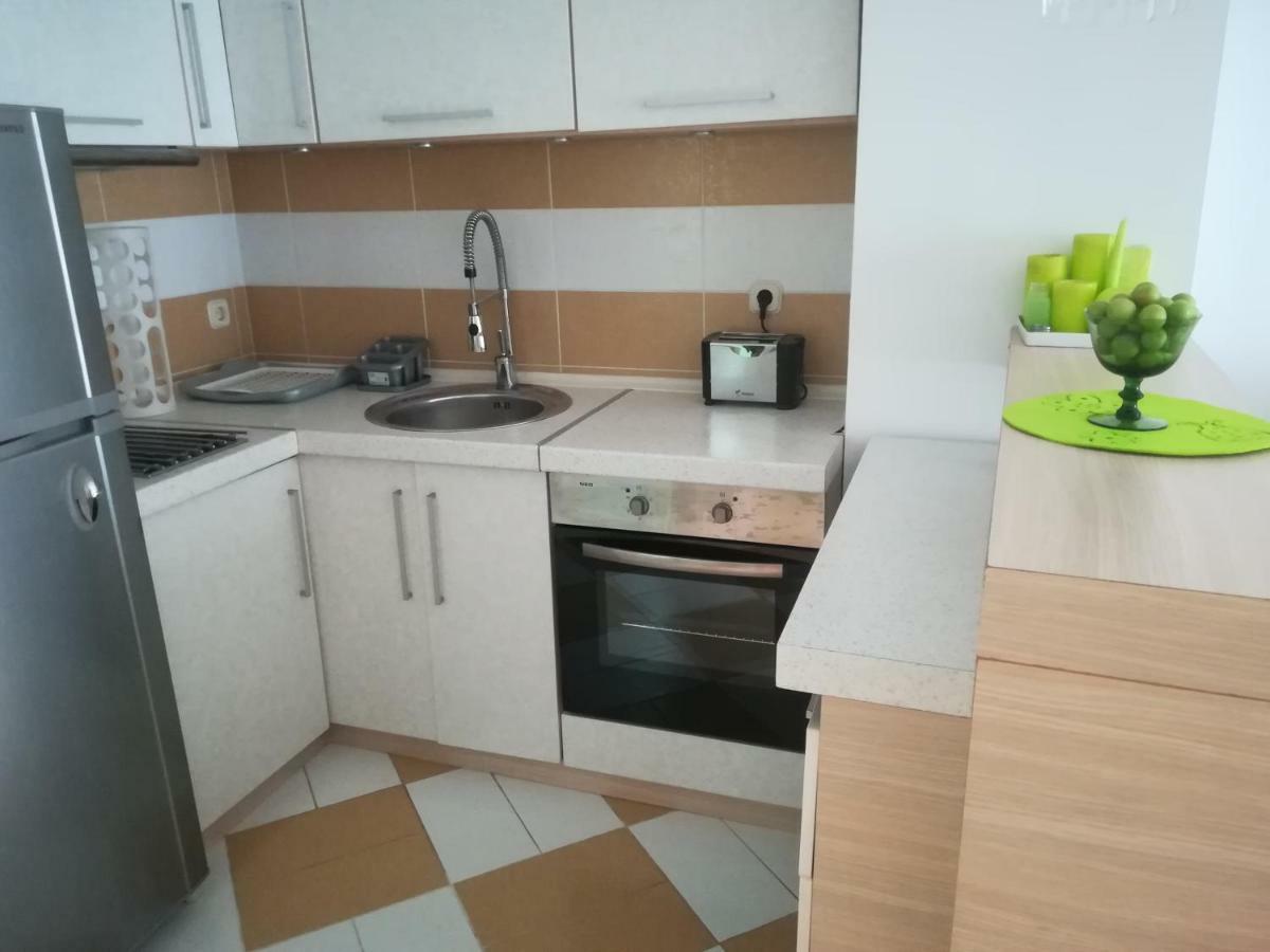 Apartments Angelovski 2 Ohrid Esterno foto