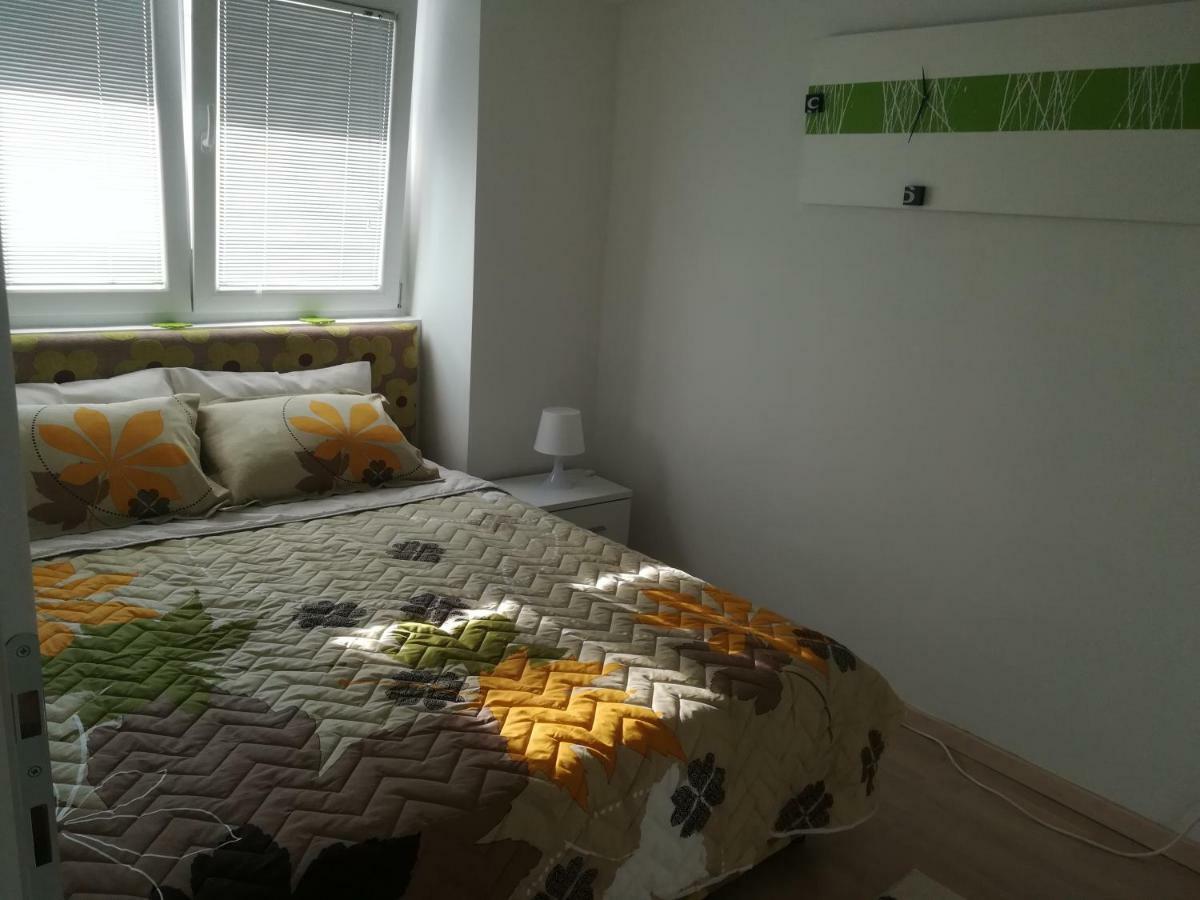 Apartments Angelovski 2 Ohrid Esterno foto
